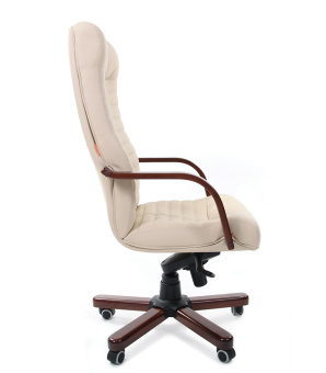 Кресло для руководителя CHAIRMAN 480 WD