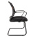 Офисное кресло CHAIRMAN 698V TW-01 черный