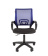 Офисное кресло CHAIRMAN 696 LT TW-05 синий