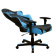 Компьютерное кресло DXRacer OH/RE0/NB DXRacer OH/RE0/NB