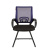 Офисное кресло CHAIRMAN 696 V TW-05 синий