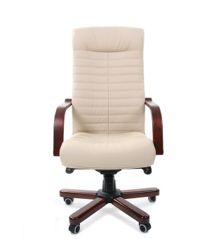 Кресло для руководителя CHAIRMAN 480 WD