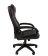 Офисное кресло CHAIRMAN 432 экопремиум черный