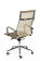 Кресло офисное / Helmut Bronze / Хельмут бронзовый / сталь + хром / бронзовая сетка