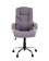 Nowy Styl / Кресло руководителя MORFEO Tilt CHR68 Ткань SORO 93 Nowy Styl / Кресло руководителя MORFEO Tilt CHR68 Ткань SORO 93