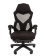 Офисное кресло CHAIRMAN 571 черное