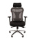Офисное кресло CHAIRMAN 769 TW-11черный N