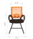 Офисное кресло CHAIRMAN 696 V TW-01 черный