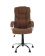 Nowy Styl / Кресло руководителя MORFEO Tilt CHR68 Ткань SORO 28 Nowy Styl / Кресло руководителя MORFEO Tilt CHR68 Ткань SORO 28