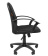 Офисное кресло CHAIRMAN 681 ткань T08 черный