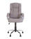 Nowy Styl / Кресло руководителя MORFEO Tilt CHR68 Ткань SORO 23 Nowy Styl / Кресло руководителя MORFEO Tilt CHR68 Ткань SORO 23