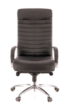 Офисное кресло Orion AL M кожа Люкс