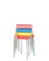 Nowy Styl / Табурет TUTTI CHROME (BOX-4) RU Nowy Styl / Табурет TUTTI CHROME (BOX-4) RU