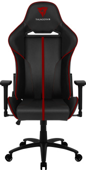 Кресло компьютерное ThunderX3 BC5 Black-Red AIR