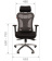 Офисное кресло CHAIRMAN 769 TW-11черный N