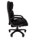 Офисное кресло CHAIRMAN 442 ткань R 015 черный (черный пластик)