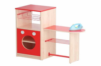 Стол детский игровой (прачечная)