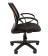 Офисное кресло CHAIRMAN 699 TW черный