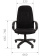 Офисное кресло CHAIRMAN 727 Ткань OS-01 черная Офисное кресло CHAIRMAN 727 Ткань OS-01 черная