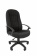 Офисное кресло Стандарт СТ-85 ткань 10-356 черный