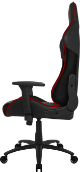 Кресло компьютерное ThunderX3 BC5 Black-Red AIR
