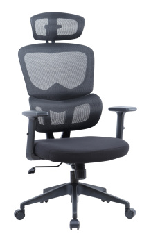 CHAIRMAN CH 560 черный