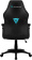 Кресло компьютерное игровое ThunderX3 EC1 Black AIR Кресло компьютерное ThunderX3 EC1 Black AIR