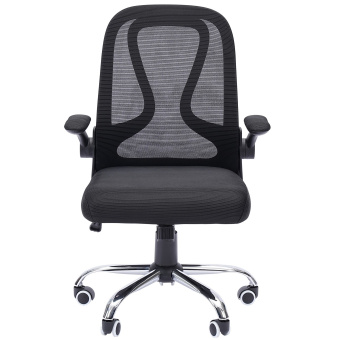 Офисное кресло CHAIRMAN CH650 черный