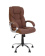 Nowy Styl / Кресло руководителя MORFEO Tilt CHR68 Ткань SORO 28 Nowy Styl / Кресло руководителя MORFEO Tilt CHR68 Ткань SORO 28