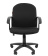 Офисное кресло CHAIRMAN 681 ткань T08 черный