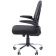 Офисное кресло CHAIRMAN CH650 черный