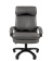 Офисное кресло CHAIRMAN 505 экопремиум серый (черный пластик)