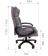 Офисное кресло CHAIRMAN 442 ткань (черный пластик) Офисное кресло CHAIRMAN 442 ткань (черный пластик)