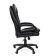Офисное кресло CHAIRMAN 795 LT PU черный