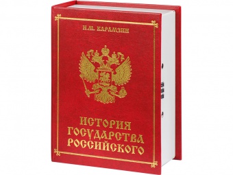 Тайник История (red)