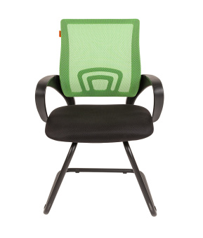 Офисное кресло CHAIRMAN 696 V TW св-зеленый