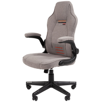 CHAIRMAN CH51 серый