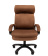 Кресло CHAIRMAN 505 HOME ткань Т-14 коричневый (черный пластик)