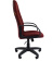 Кресло для руководителя CHAIRMAN 727 C Ткань 10-361 бордо