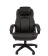 Офисное кресло CHAIRMAN 432 экопремиум черный