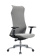 CHAIRMAN CH583 SL серый