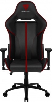 Кресло компьютерное ThunderX3 BC5 Black-Red AIR