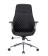 Офисное кресло Chairman CH790 экокожа, черный
