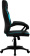 Кресло компьютерное игровое ThunderX3 EC1 Black-Cyan AIR Кресло компьютерное ThunderX3 EC1 Black-Cyan AIR
