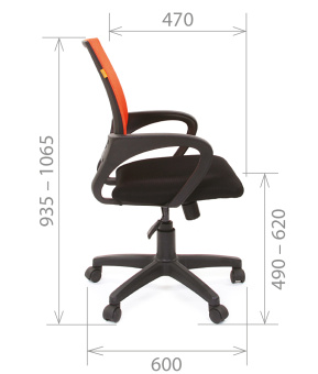 CHAIRMAN 696 BLACK_s_2