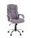 Nowy Styl / Кресло руководителя MORFEO Tilt CHR68 Ткань SORO 93 Nowy Styl / Кресло руководителя MORFEO Tilt CHR68 Ткань SORO 93