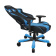 Компьютерное кресло DXRacer OH/KS06/NB DXRacer OH/KS06/NB