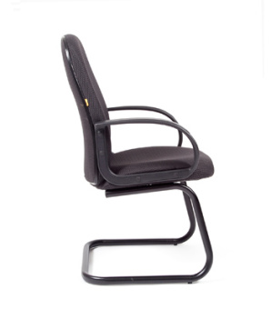 Кресло для приемных CHAIRMAN 279 V Ткань JP 15-1