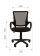 Офисное кресло CHAIRMAN 969 сника Сетка TW-66 (оранжевый) / Сиденье ткань TW 11