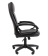 Офисное кресло CHAIRMAN 794 LT чер.пласт экокожа черная